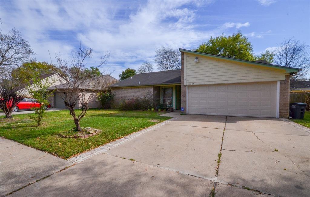 16607 Park Firth Dr, Houston, TX 77084 House Rental in Houston, TX