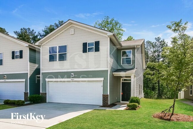 Building Photo - 2023 Cypress Village Dr NW