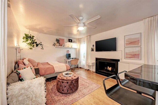 Foto del edificio - 1000 W 26th St