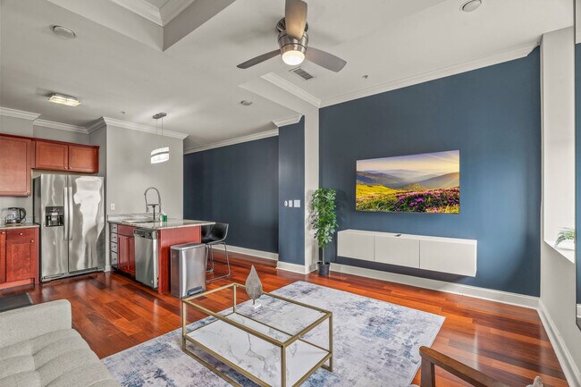 Foto del edificio - 1433 N 5th St