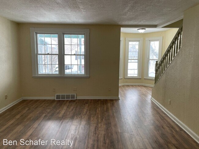 Foto del edificio - 3 br, 2 bath House - 413 High Street
