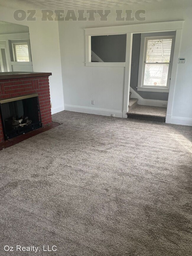 Foto del edificio - 3 br, 1 bath House - 1543 South Ave
