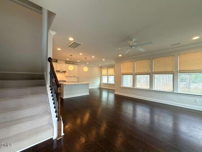 Foto del edificio - 1124 Craigmeade Dr