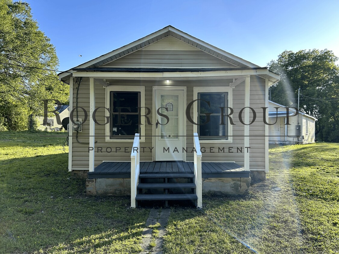 Foto principal - 629 Breckenridge St