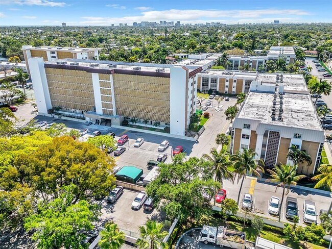 Foto del edificio - 3050 NE 16th Ave