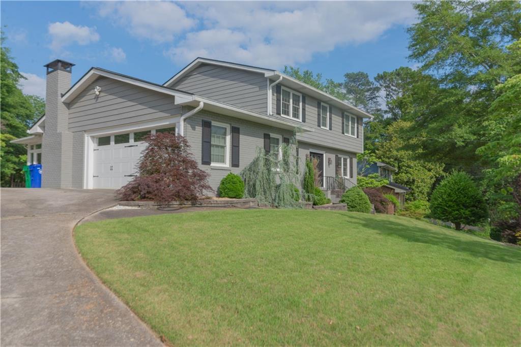 Primary Photo - 3935 Briaridge Cir