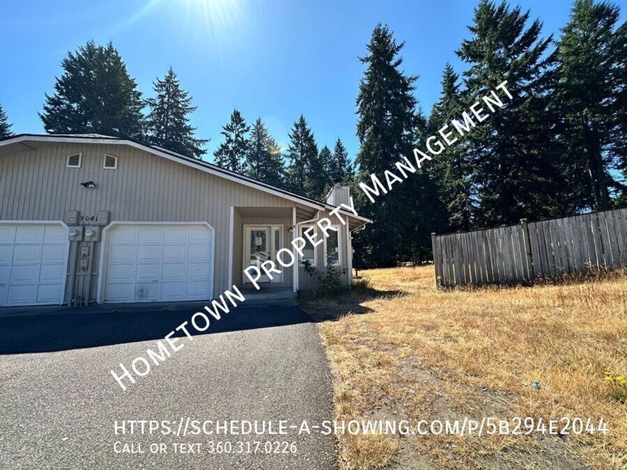 Primary Photo - 9041 Steilacoom Rd SE