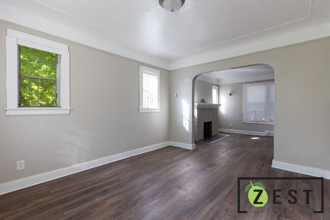 Foto del edificio - WELCOME TO YOUR FAVORITE 3Bedroom Home!