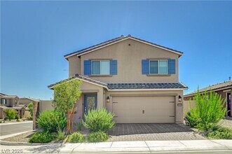 Building Photo - 4116 Gold Desert St