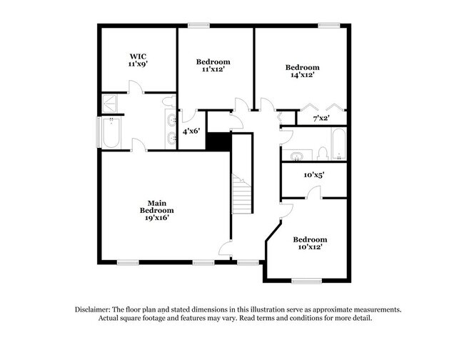 Foto del edificio - 2741 Sutherland Dr