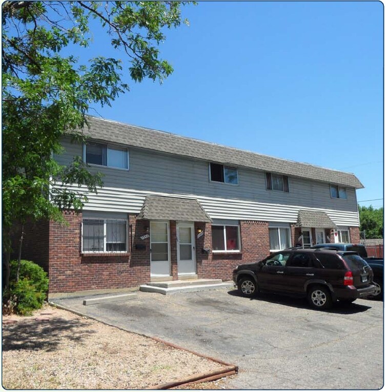 Primary Photo - 7326 Tennyson St
