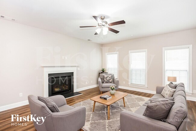 Foto del edificio - 10826 Dapple Grey Ln