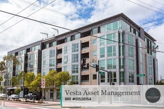 Building Photo - 1501 Filbert St