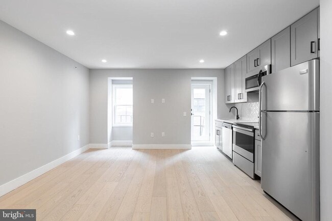 Building Photo - 1707 Rittenhouse Square