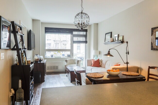 Foto del edificio - 517 W 46th St