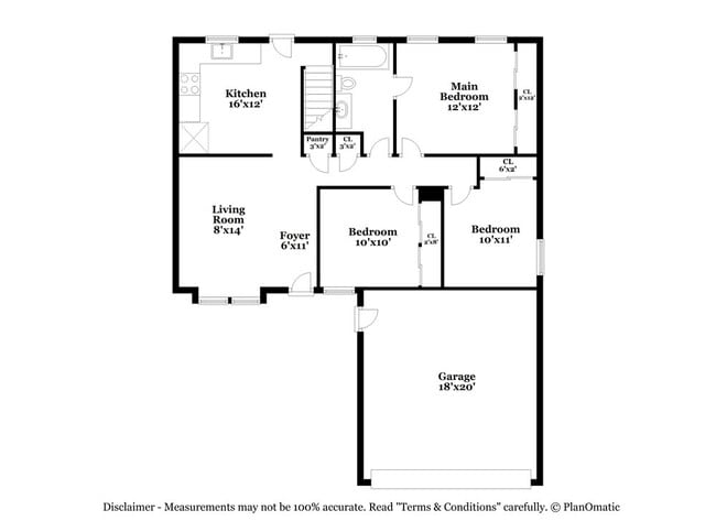 Building Photo - 8993 W Ontario Ave