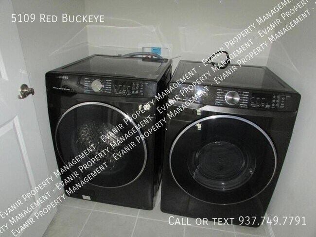 Foto del edificio - 5109 Red Buckeye Dr