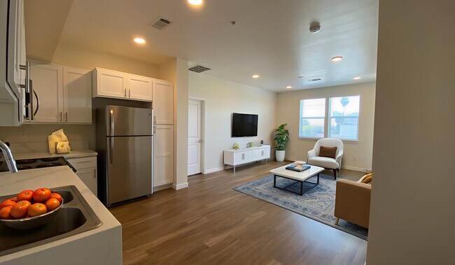 Foto del edificio - La Perla