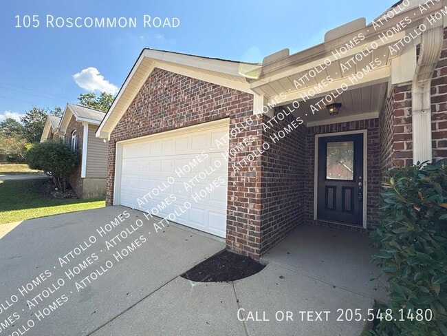 Building Photo - 105 Roscommon Rd