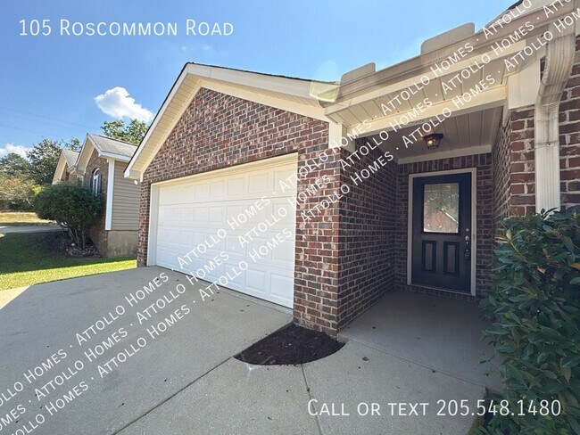 Foto del edificio - 105 Roscommon Rd