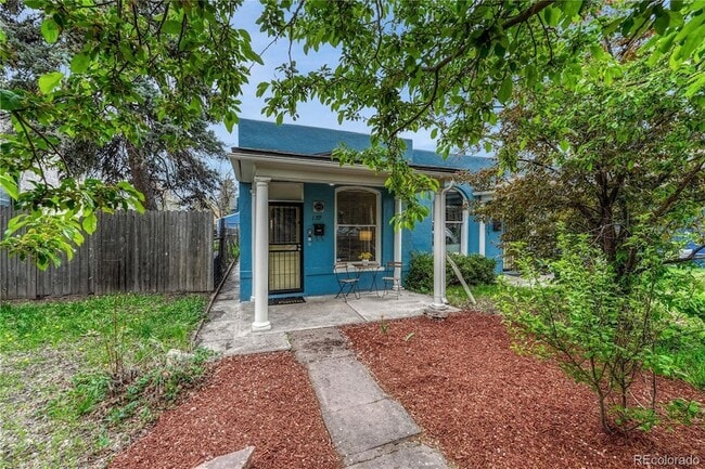 Building Photo - 132 W Bayaud Ave