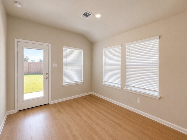 Building Photo - Brand New 3 Bedroom, 2 Bath off Hwy 30