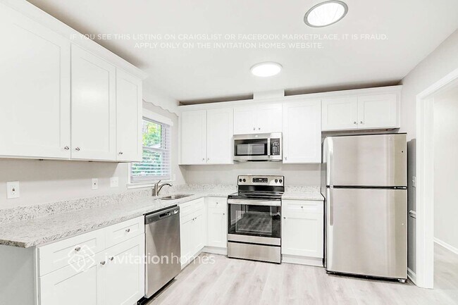 Foto del edificio - 1312 Clermont Rd