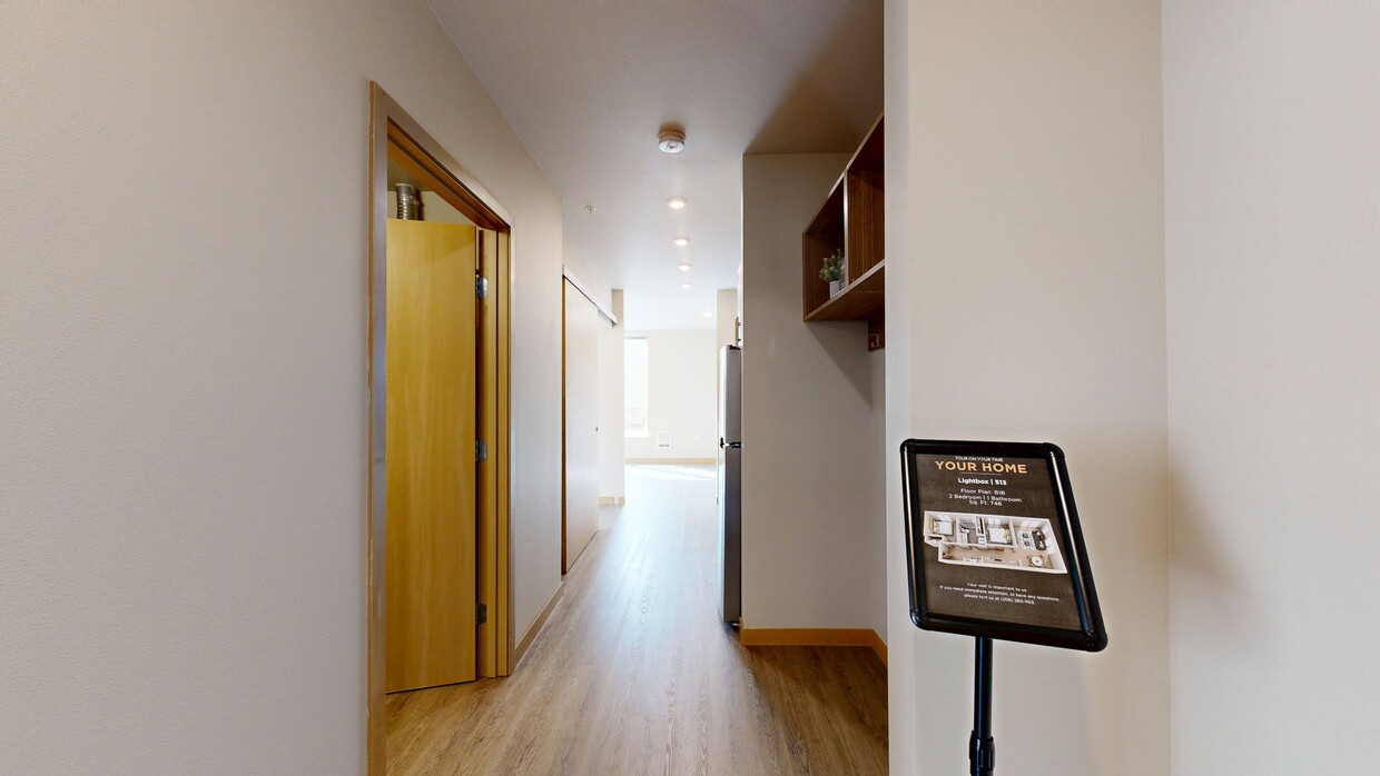 Photo - Lightbox Apartments