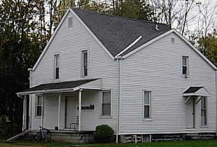 Front of Home - 651 E Market St