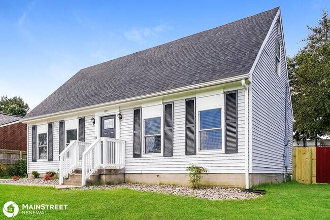 Building Photo - 1214 Keane Ave, La Grange, KY 40031