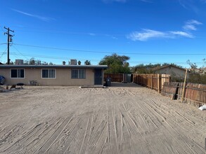 Building Photo - 73858 Sun Valley Dr