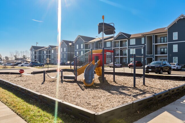 Foto del edificio - Charlestown Flats