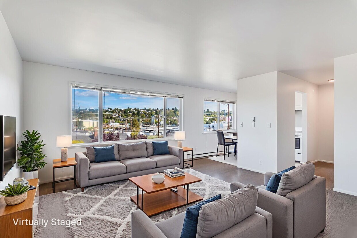Foto principal - 3473 6th Ave W