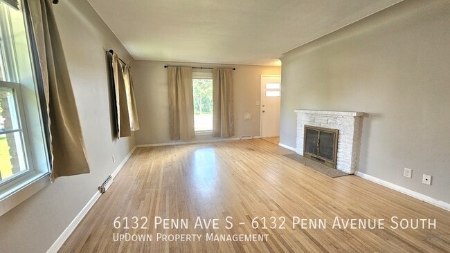 Building Photo - 6132 Penn Ave S