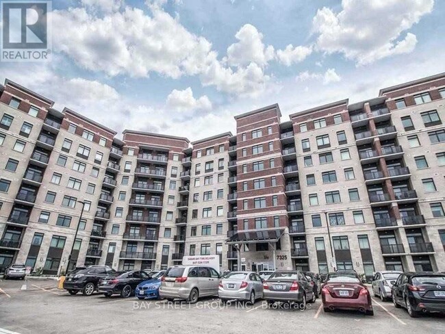 Building Photo - 7325 Markham Rd