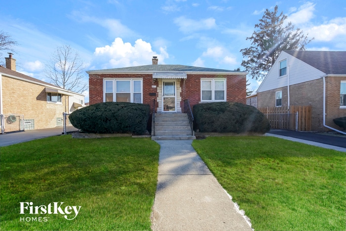 Foto principal - 4033 Gremley Ave