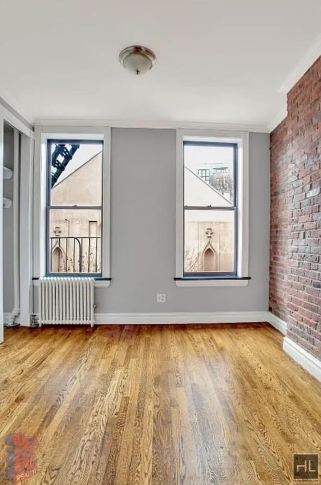 Foto del edificio - Mott Street