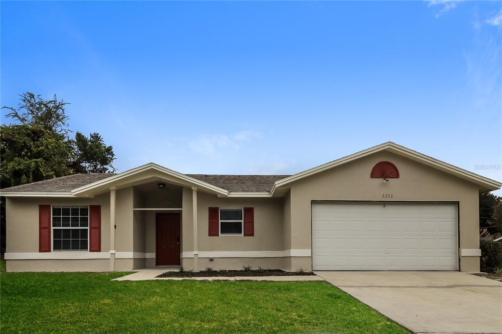 Foto principal - 2298 Greenbrier St