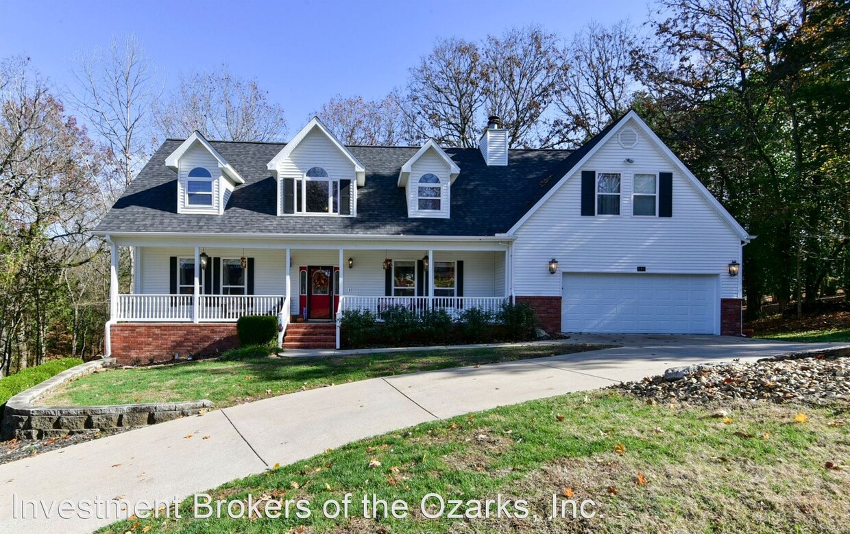 Primary Photo - 4 br, 4 bath House - 149 Country Bluff Drive