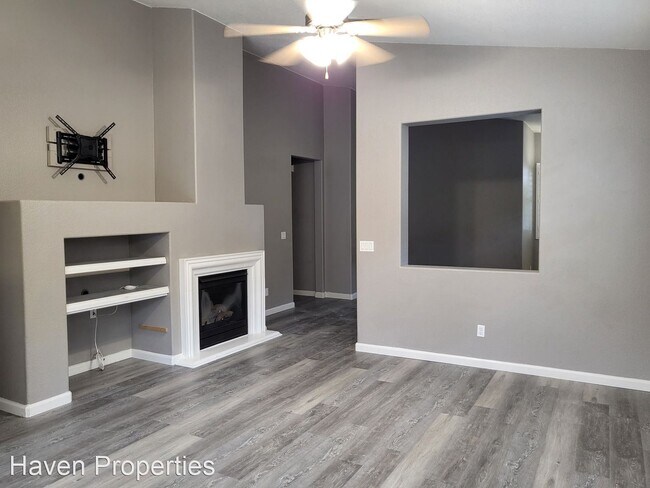 Foto del edificio - 4 br, 2 bath House - 2136 Horseshoe Glen C...