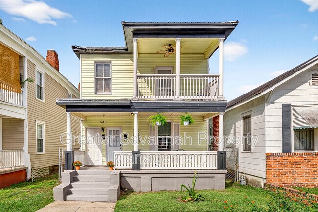 Building Photo - 530 E 35th St