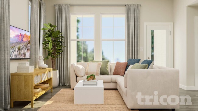 Foto del edificio - 4314 Stonybrooke Dr