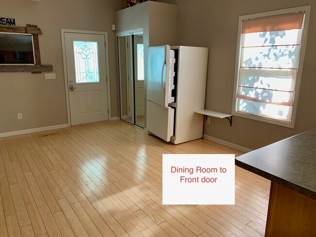 Foto del edificio - 112 Cook St