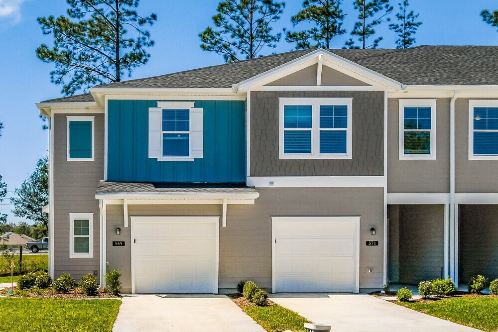 Foto principal - 569 Cherry Ridge Dr