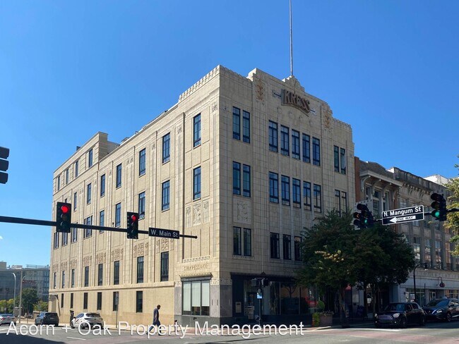 Building Photo - 2 br, 2 bath House - 103 W Main St Unit 205