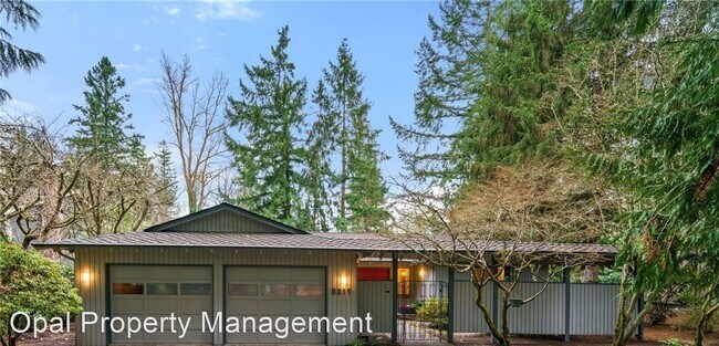 Foto del edificio - 2 br, 2 bath House - 2217 Sahalee Drive West