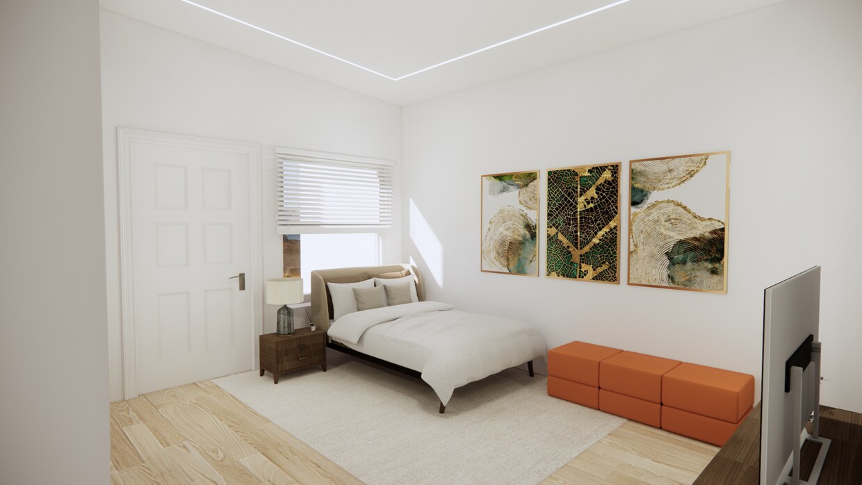 Foto del edificio - ? Charming 2 Bedroom, 2 Bathroom Dunedin Triplex – Prime Location! Coming Soon