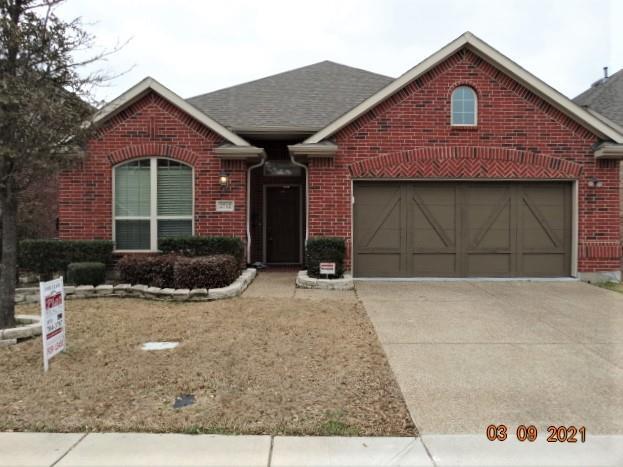 Foto principal - 2712 Cole Castle Dr