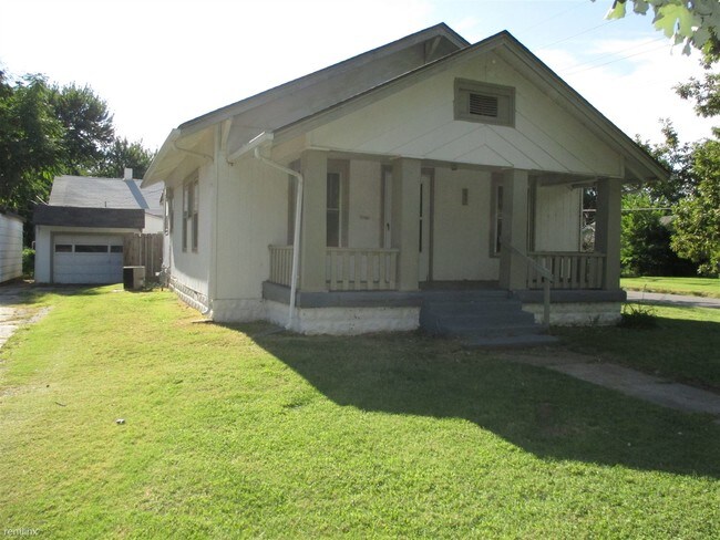 Building Photo - 2 br, 1 bath House - 257 N Elizabeth St 25...