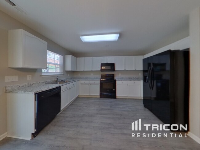 Foto del edificio - 4614 Christenbury Hills Ln